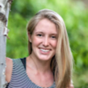 Meet your Posher, Kelsey